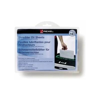 Rexel Sheets Rexel 2101948 Crusher (12 uds)