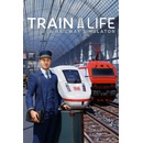 Train Life: A Railway Simulator