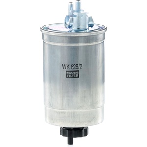 Mann-filter Горивен филтър mann-filter wk 829/2