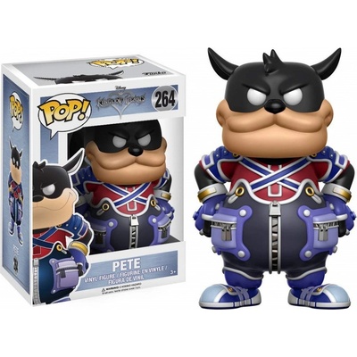 Funko POP! Kingdom Hearts Pete