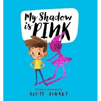 My Shadow is Pink – Zbozi.Blesk.cz