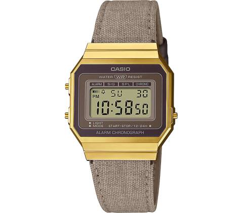 Casio A700WEGL-5A