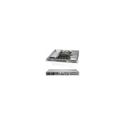 Supermicro SYS-1018R-WR