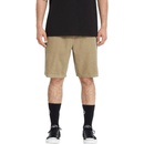 Volcom Outer Spaced Short 21 khaki 25
