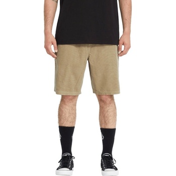 Volcom Outer Spaced Short 21 khaki 25
