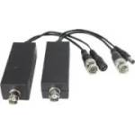 Dahua PFM810 - Power Over Coax, трансмитер, за пренос на 1 канал видео, и захранване по коаксиален кабел, DAHUA (PFM810)