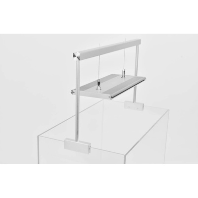 Gaon hliníkový rám NuniQ 90HS