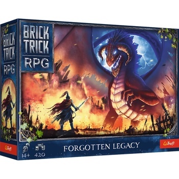 Trefl Brick Trick - RPG Starter Pack_XL