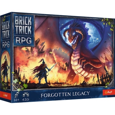 Trefl Brick Trick - RPG Starter Pack_XL