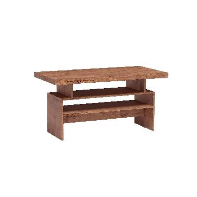 Холна маса Indianapolis I-13 светла пепел