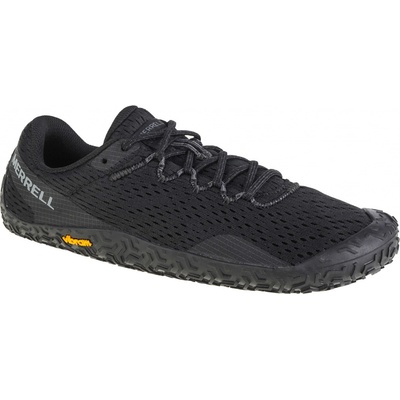Merrell Vapor Glove 6 J067718 dámské barefoot boty black