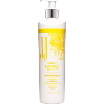 JJ Energy Šampon proti vypadávání a řídnutí vlasů 350 ml