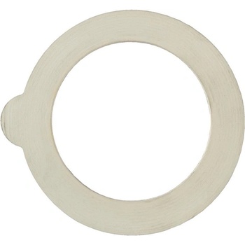 Bormioli rocco FIDO-Уплътнение за буркан FIDO от 125ml до 200ml (8.90780) (6бр) (0110511)