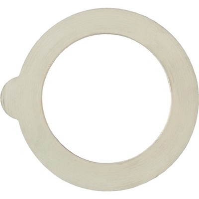 Bormioli rocco FIDO-Уплътнение за буркан FIDO от 125ml до 200ml (8.90780) (6бр) (0110511)