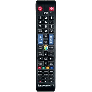 съвместим Samsung aa59-00790a - заместител дистанционно управление (aa59-00790a)