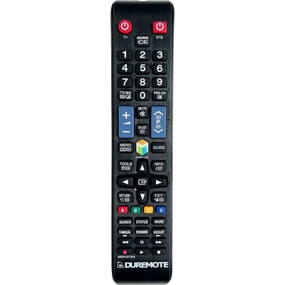 съвместим Samsung aa59-00790a - заместител дистанционно управление (aa59-00790a)