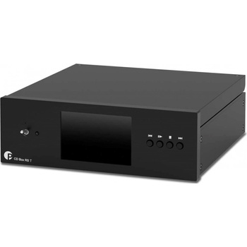 Pro-Ject CD Box RS2 T