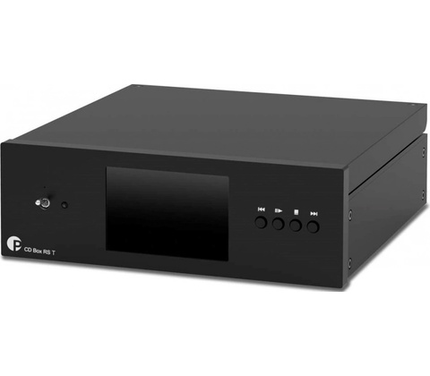 Pro-Ject CD Box RS2 T