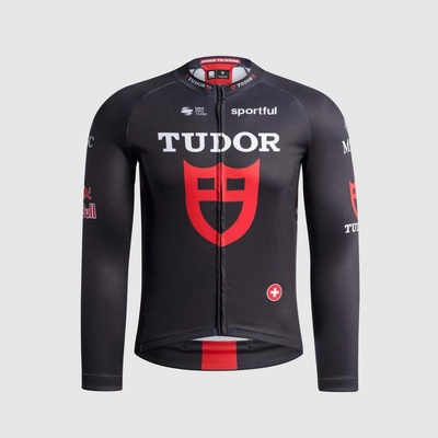Sportful Tudor Supernova Thermal černá