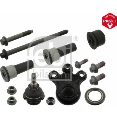 Puzdro, zvislý čap FEBI BILSTEIN ProKit 44480