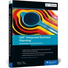 SAP Integrated Business Planning