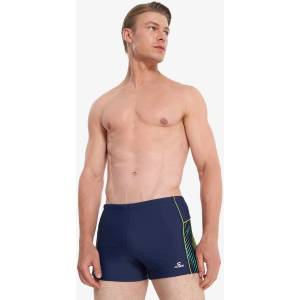 JOSS Бански Men's 27cm Training AOP Swimming Boxers - sportdepot - 21,94 лв
