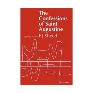 Confessions | Frank Sheed (ISBN: 9780722026236)