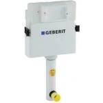 Geberit Delta UP100 12 см скрито казанче за тънки стени (109.100.00.1)