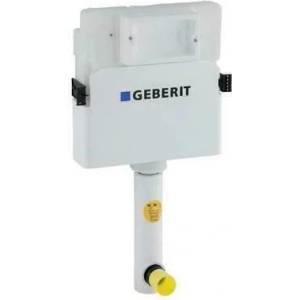 Geberit Delta UP100 12 см скрито казанче за тънки стени (109.100.00.1)
