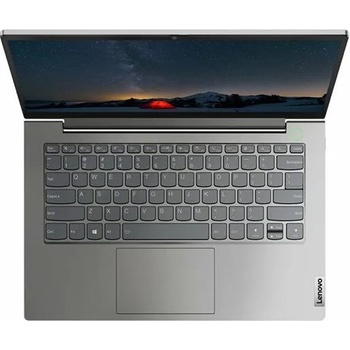Image 1 of Lenovo ThinkBook 14 G3 21A200A9BM