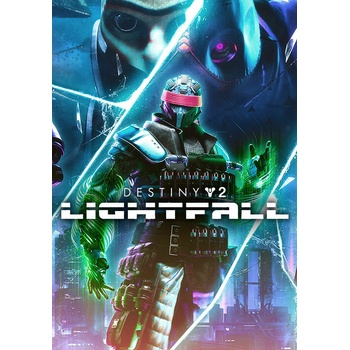 Destiny 2: Lightfall