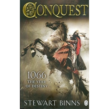Conquest - S. Binns