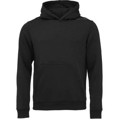 Calvin Klein PW Sweat Hoodie 00GMS4W332-BAE černá
