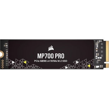 Image 1 of Corsair MP700 PRO 1TB M.2 (CSSD-F1000GBMP700PNH)