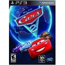 Hry na PS3 Cars 2