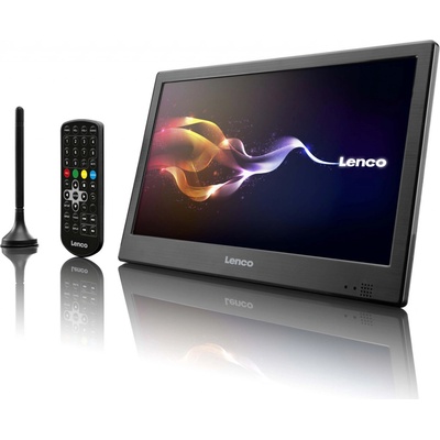 Lenco TFT-1038BK