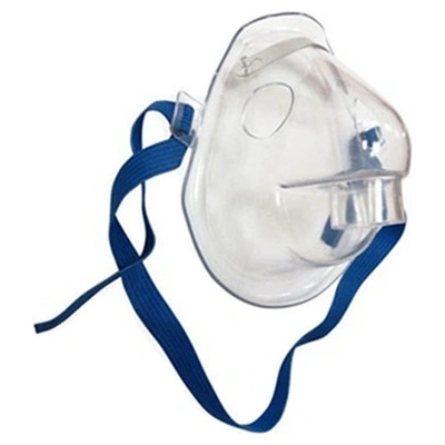 OMRON Comp Air maska pre deti na OMRON C28, C29, C30 (PVC)