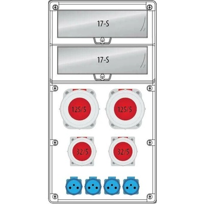 Pawbol R-BOX 740 B.18.740-10