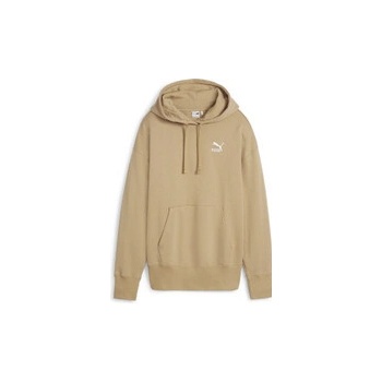 Puma Better Classics Relaxed Hoodie TR 624227-83 béžová