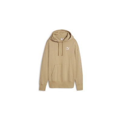 Puma Better Classics Relaxed Hoodie TR 624227-83 béžová