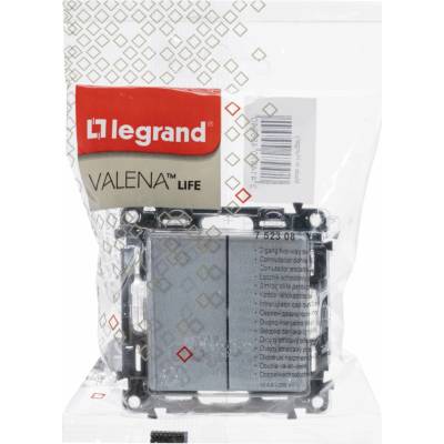 Legrand Valena 752308