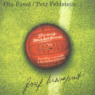 Povídky z prvního a druhého poločasu
