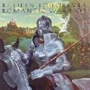 Hudba RETURN TO FOREVER: ROMANTIC WARRIOR LP