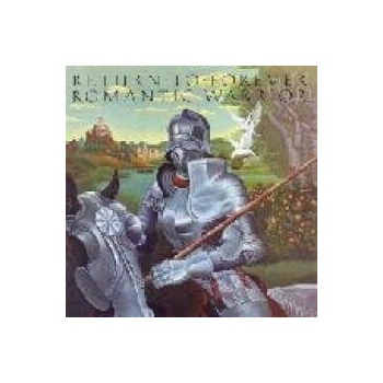 RETURN TO FOREVER: ROMANTIC WARRIOR LP