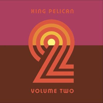 King Pelican - Volume 2 LP