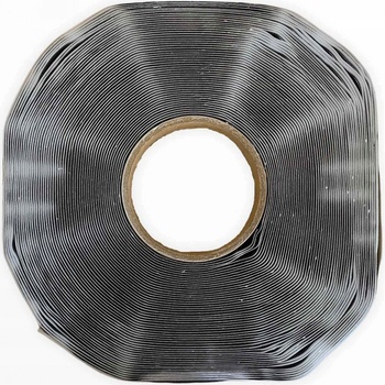 Corotop Butylová páska 15 mm x 25 m