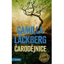 Čarodějnice - Läckberg Camilla
