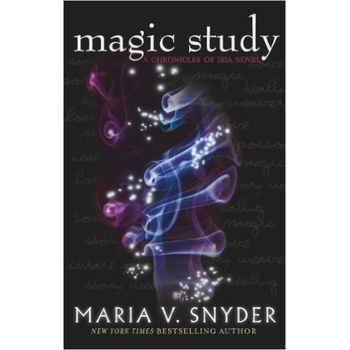 Snyder, Maria V: Magic Study
