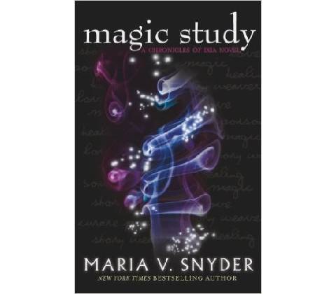 Snyder, Maria V: Magic Study