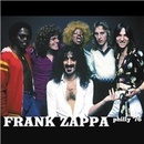 ZAPPA FRANK: PHILLY 76 CD